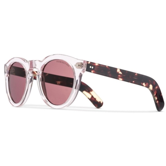 Cutler And Gross Sunglasses, New 250 - Picture 2 of 3